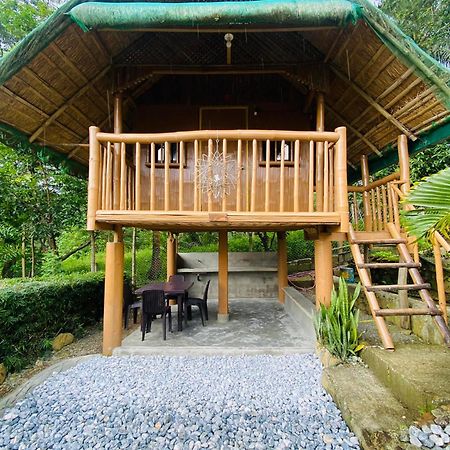 La Vie Adventure Trails Hotel Salabusob Екстериор снимка