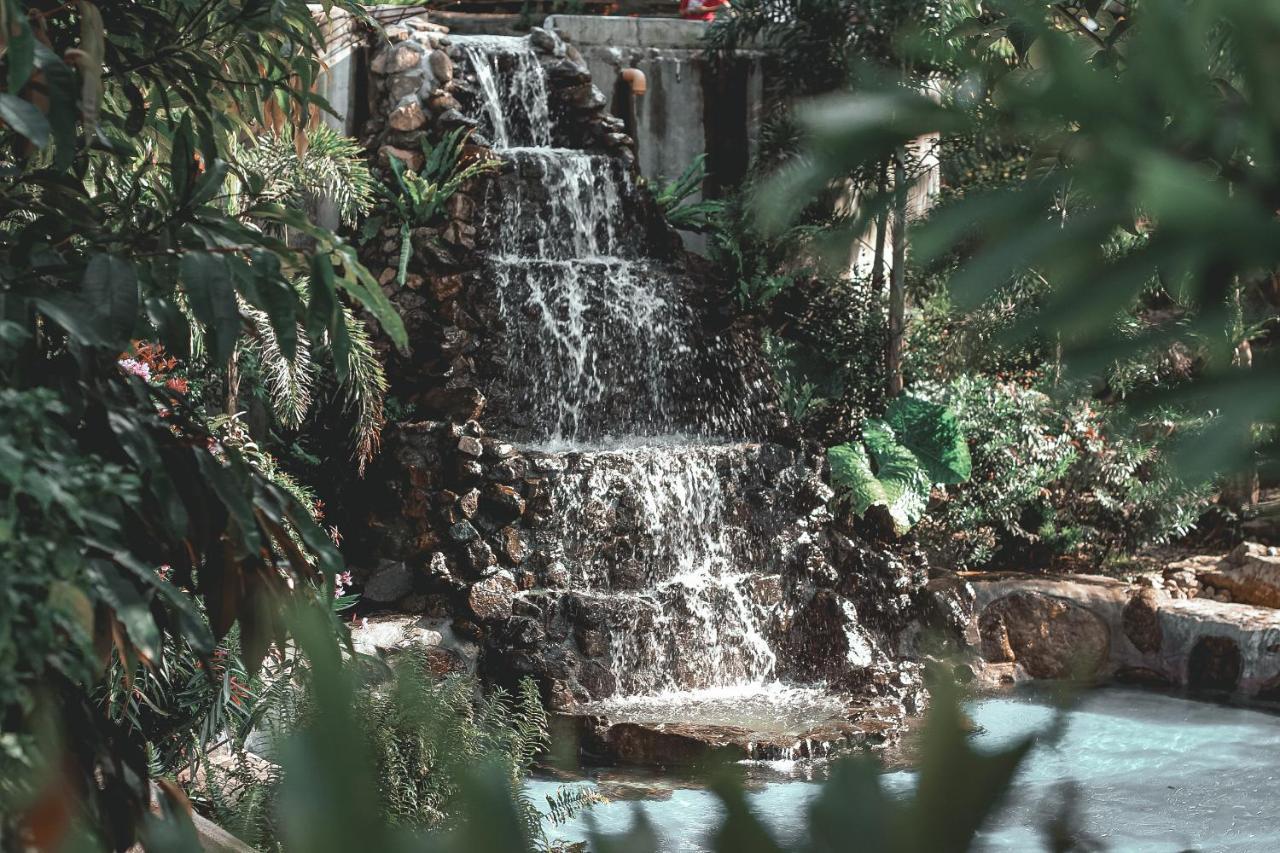 La Vie Adventure Trails Hotel Salabusob Екстериор снимка
