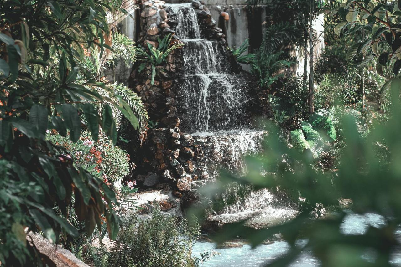 La Vie Adventure Trails Hotel Salabusob Екстериор снимка