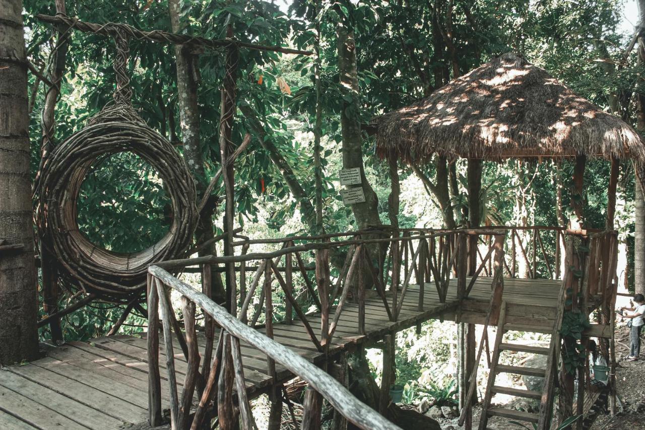 La Vie Adventure Trails Hotel Salabusob Екстериор снимка
