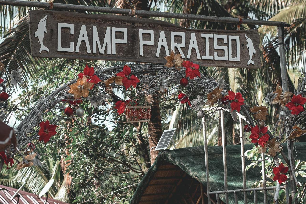 La Vie Adventure Trails Hotel Salabusob Екстериор снимка