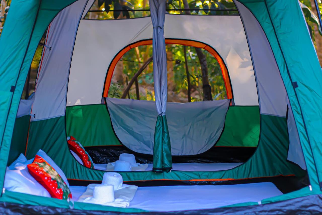 La Vie Adventure Trails Hotel Salabusob Екстериор снимка