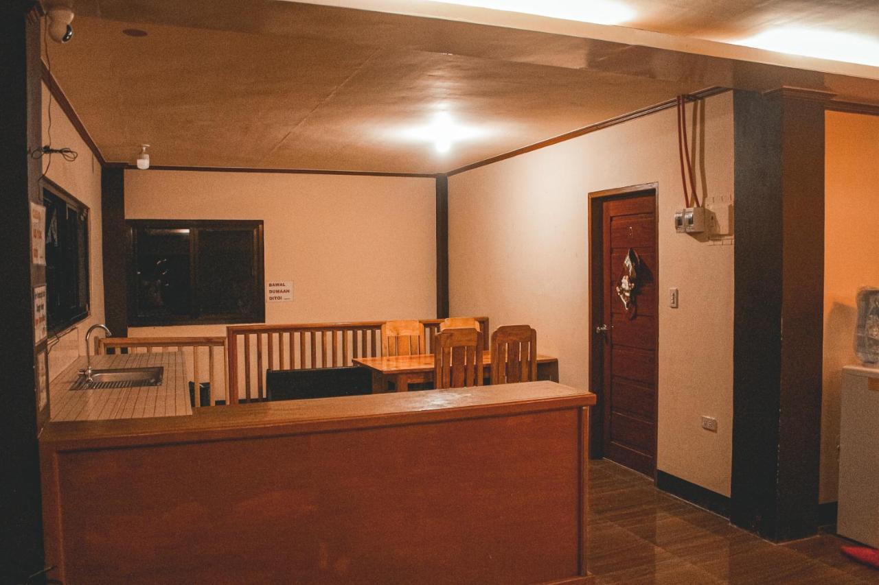 La Vie Adventure Trails Hotel Salabusob Екстериор снимка