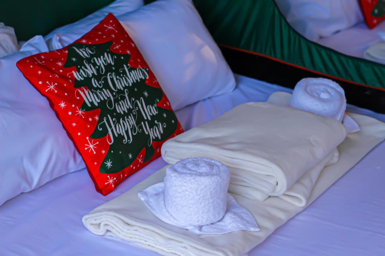 La Vie Adventure Trails Hotel Salabusob Екстериор снимка