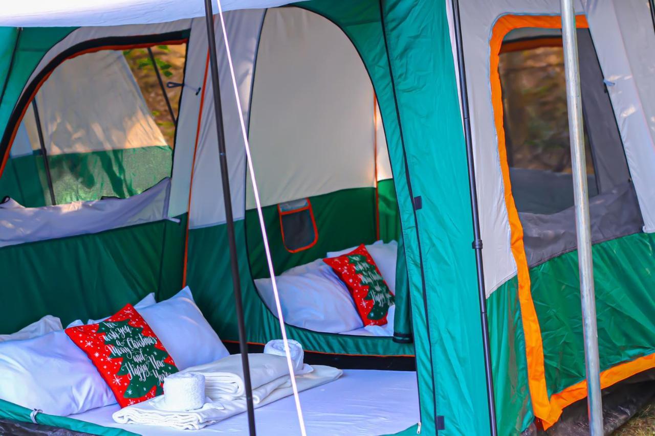 La Vie Adventure Trails Hotel Salabusob Екстериор снимка