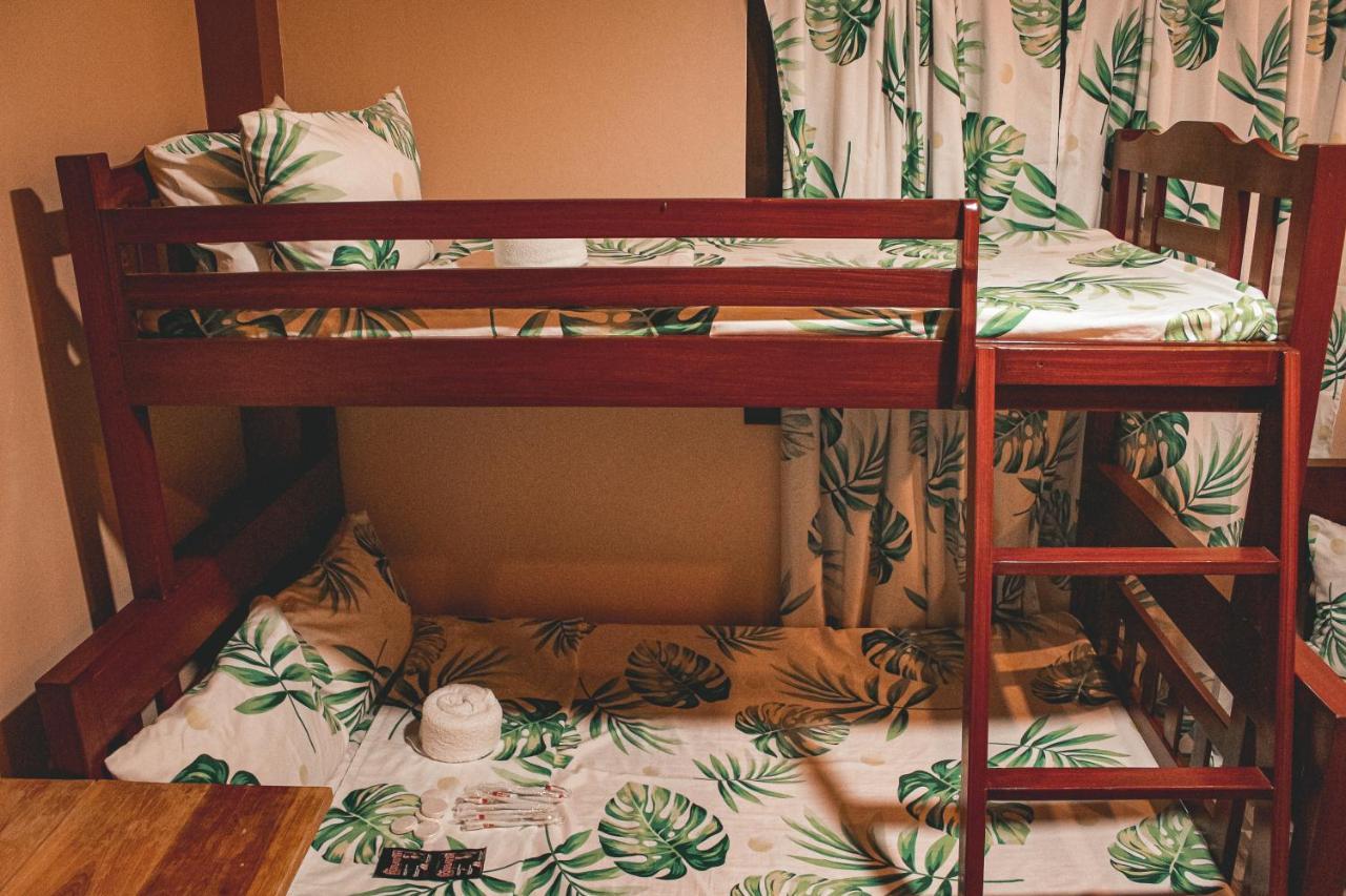 La Vie Adventure Trails Hotel Salabusob Екстериор снимка