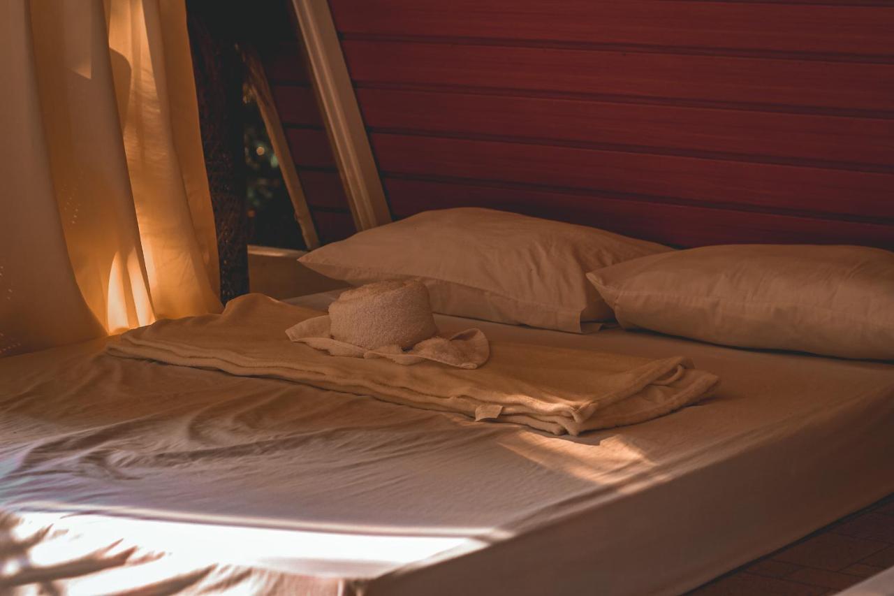 La Vie Adventure Trails Hotel Salabusob Екстериор снимка