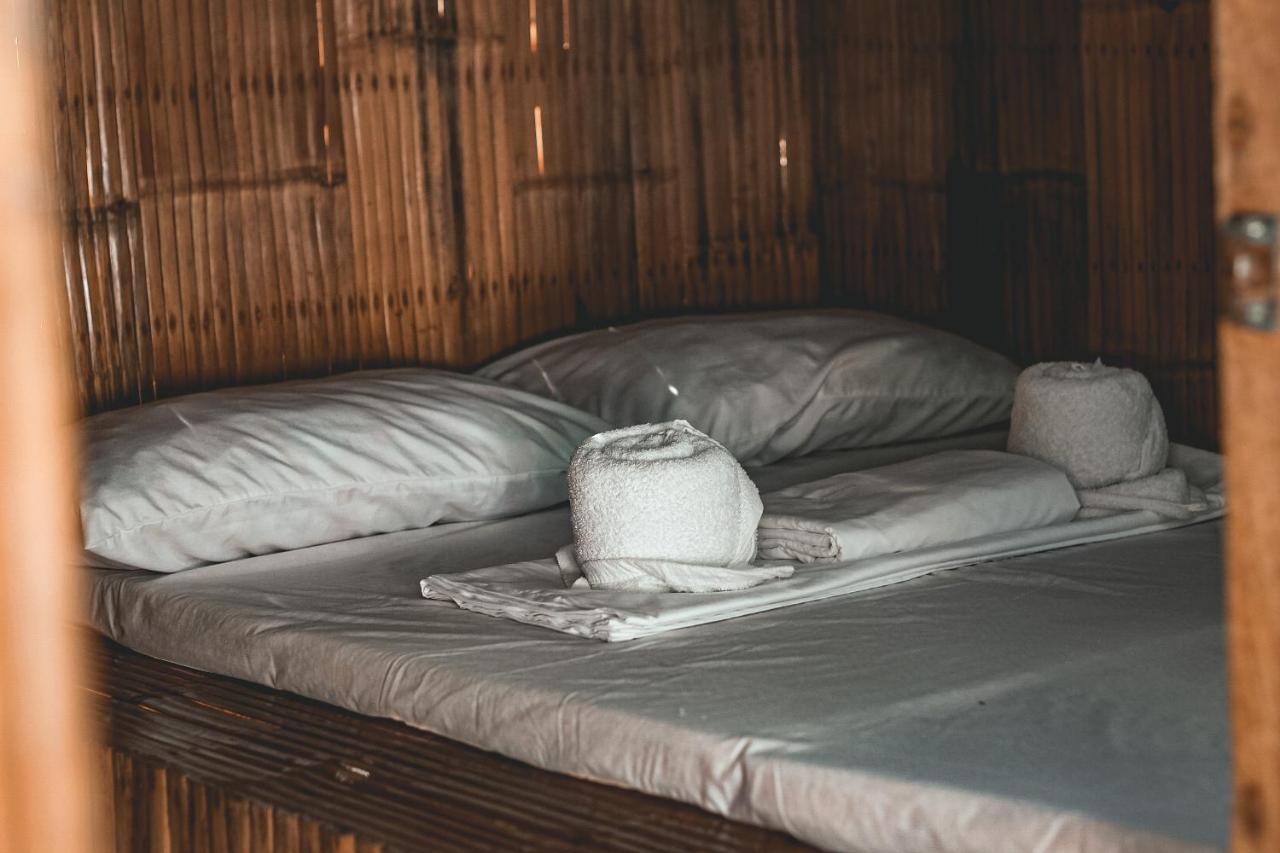 La Vie Adventure Trails Hotel Salabusob Екстериор снимка