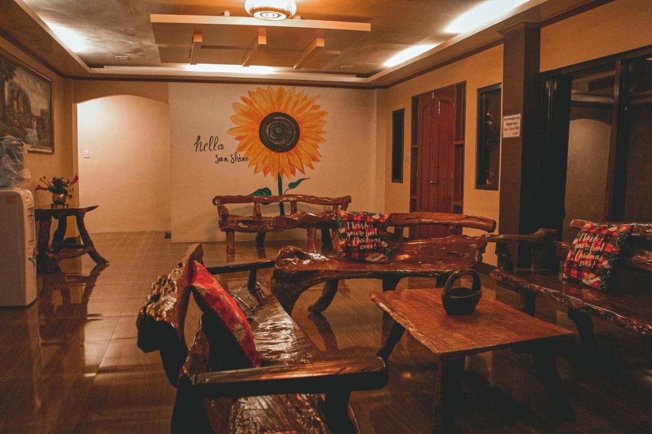 La Vie Adventure Trails Hotel Salabusob Екстериор снимка