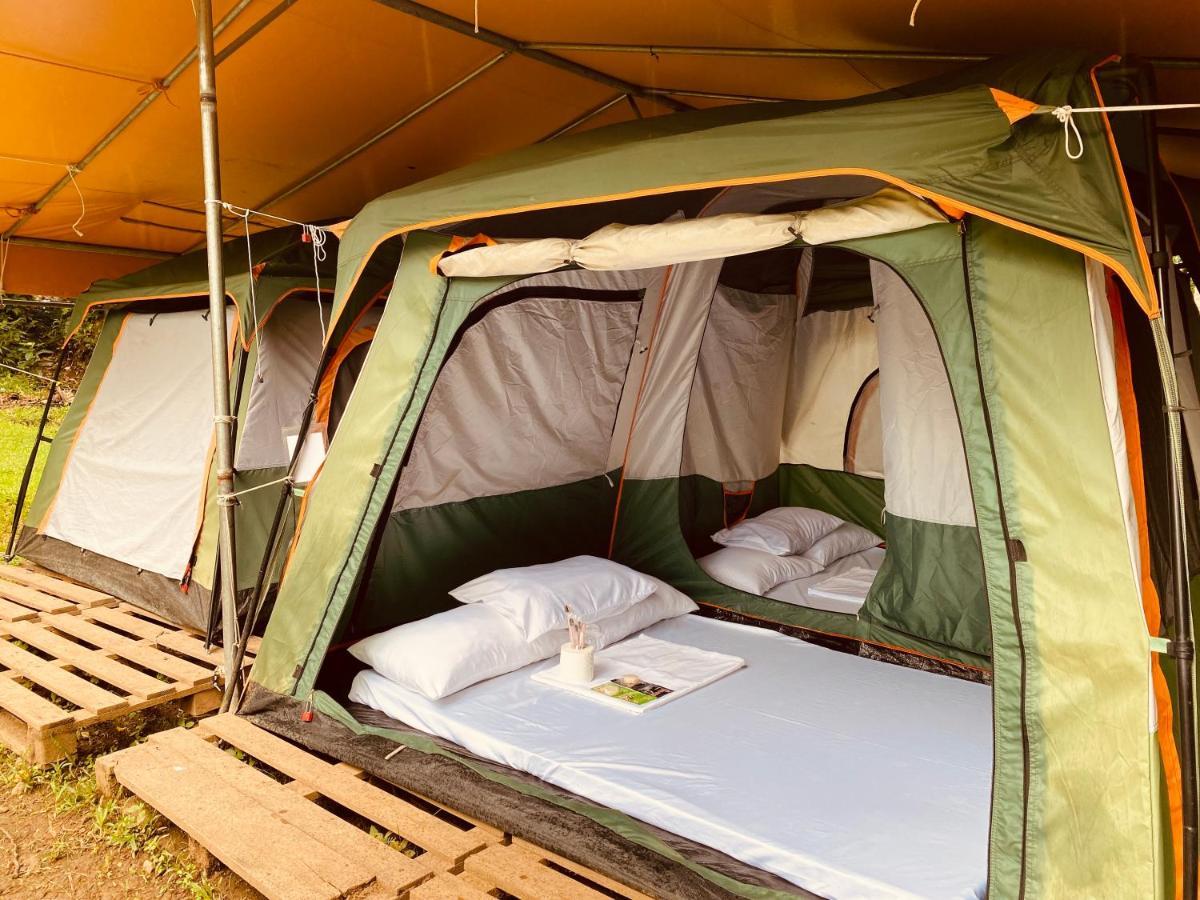 La Vie Adventure Trails Hotel Salabusob Екстериор снимка