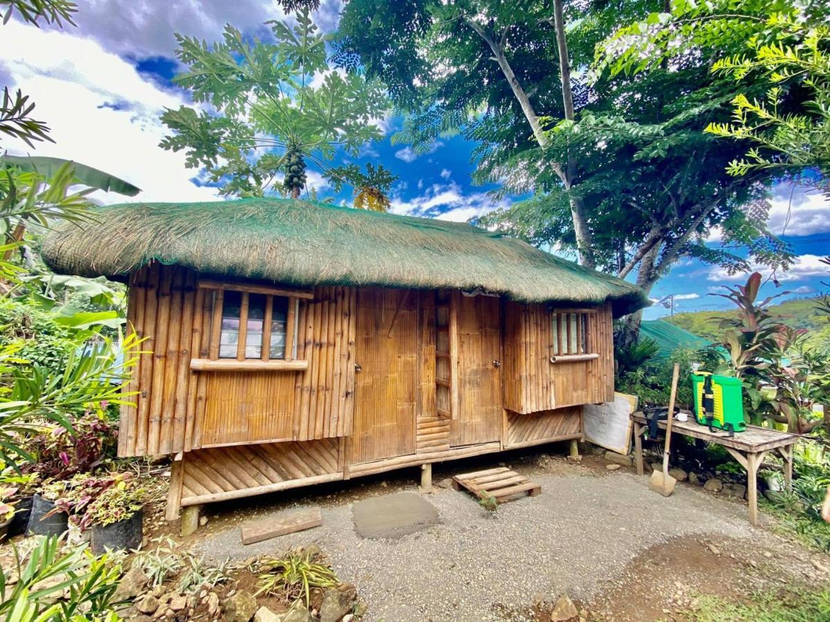 La Vie Adventure Trails Hotel Salabusob Екстериор снимка