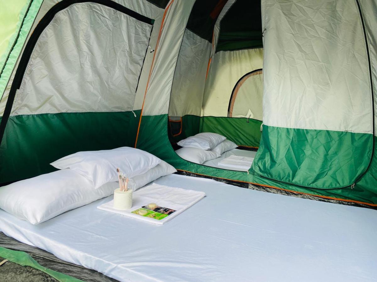 La Vie Adventure Trails Hotel Salabusob Екстериор снимка