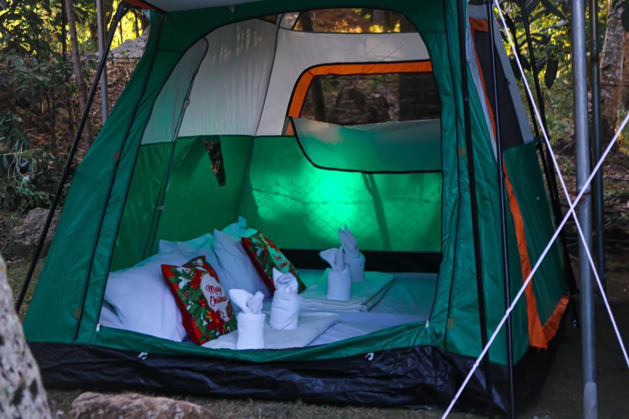 La Vie Adventure Trails Hotel Salabusob Екстериор снимка