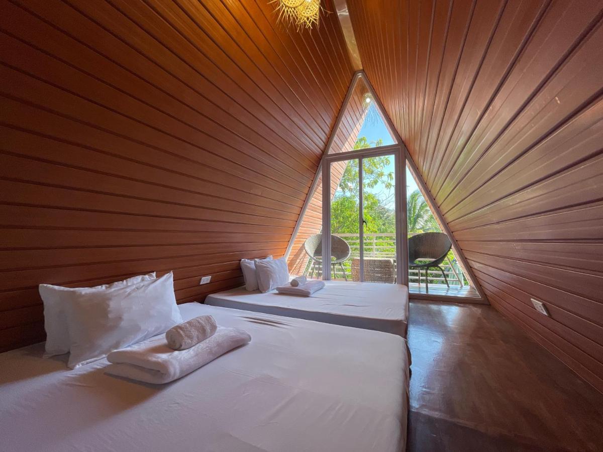 La Vie Adventure Trails Hotel Salabusob Екстериор снимка