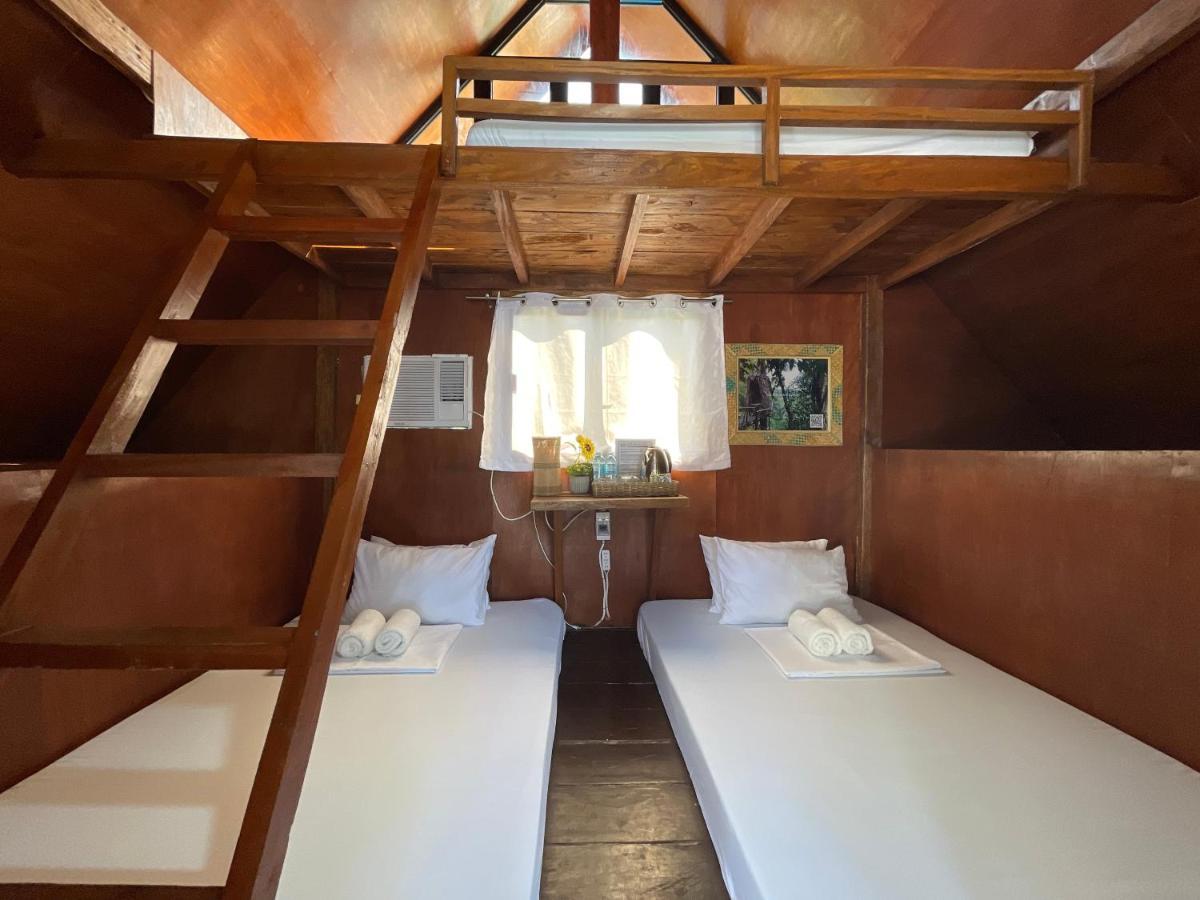 La Vie Adventure Trails Hotel Salabusob Екстериор снимка