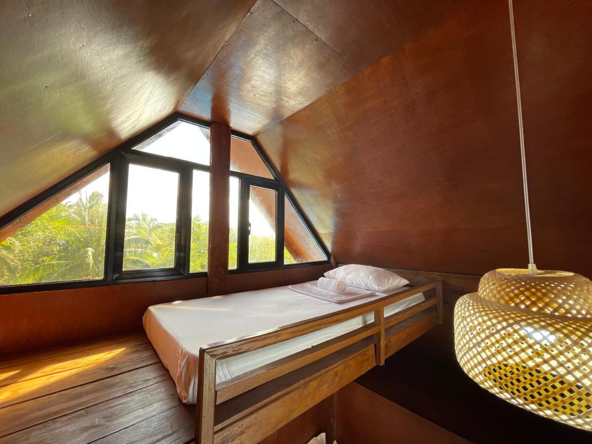 La Vie Adventure Trails Hotel Salabusob Екстериор снимка