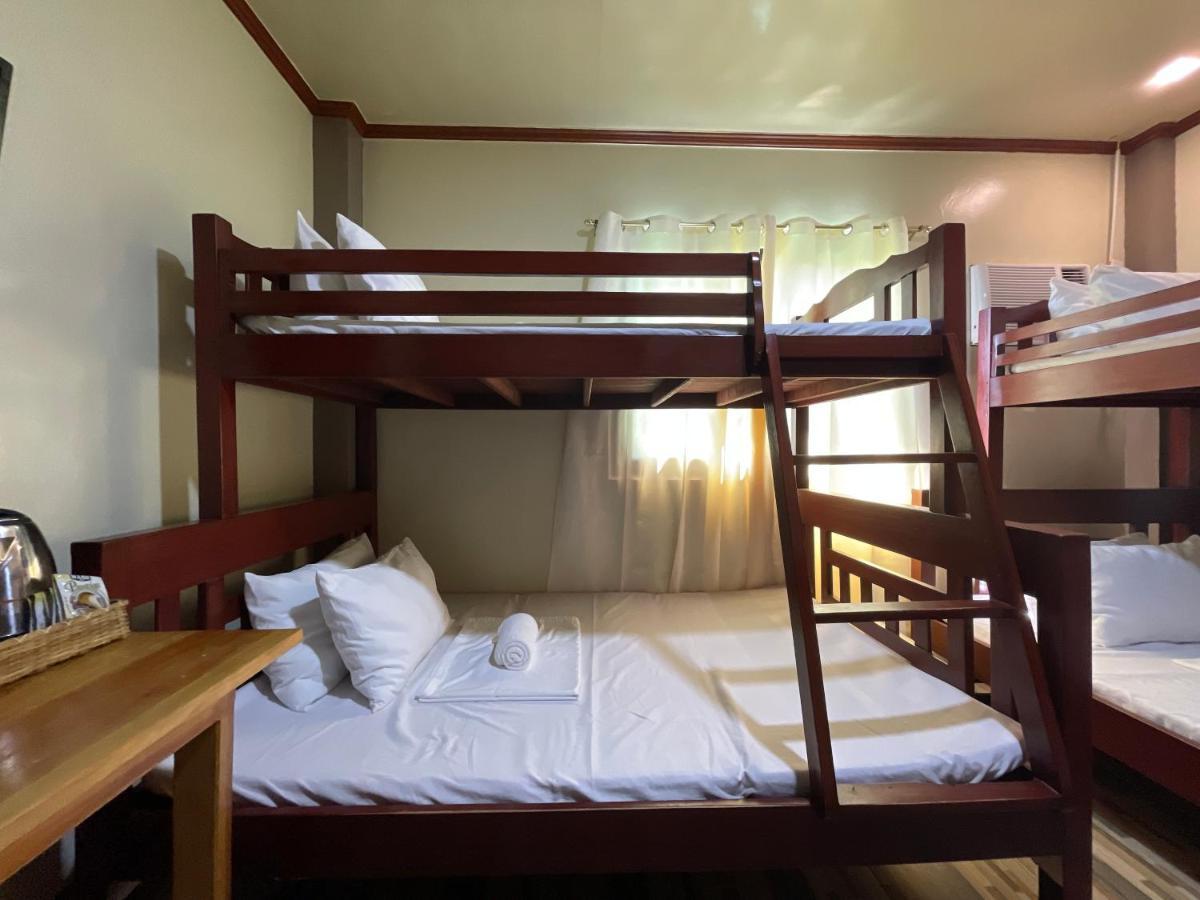La Vie Adventure Trails Hotel Salabusob Екстериор снимка