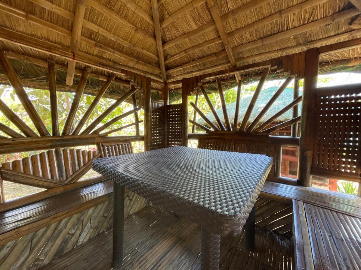 La Vie Adventure Trails Hotel Salabusob Екстериор снимка