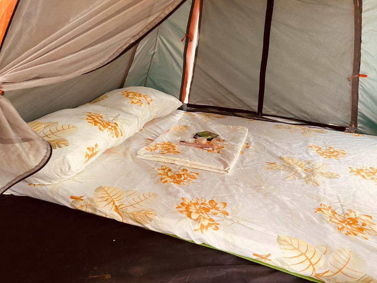 La Vie Adventure Trails Hotel Salabusob Екстериор снимка