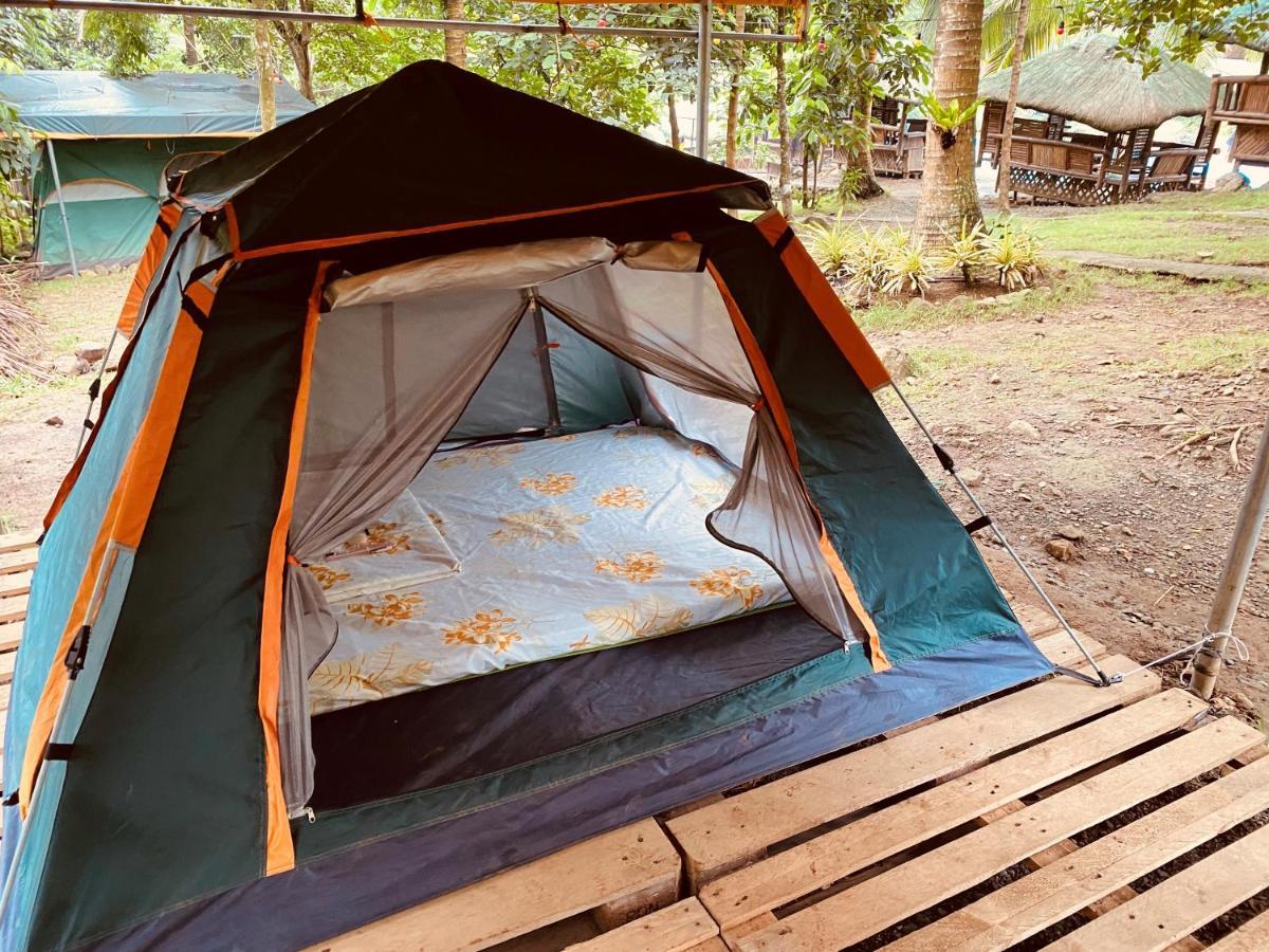La Vie Adventure Trails Hotel Salabusob Екстериор снимка