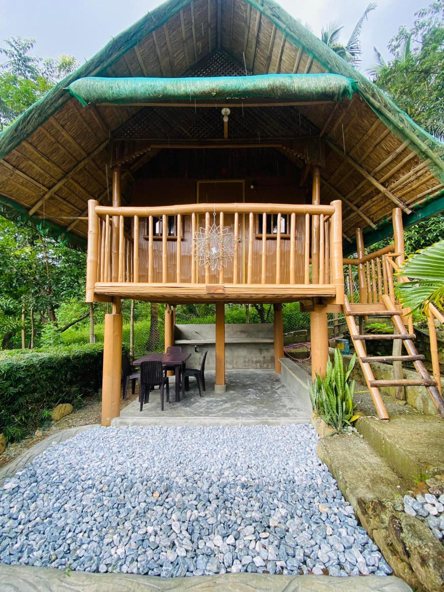 La Vie Adventure Trails Hotel Salabusob Екстериор снимка